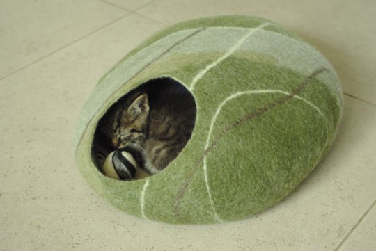 Гнездо для кошки